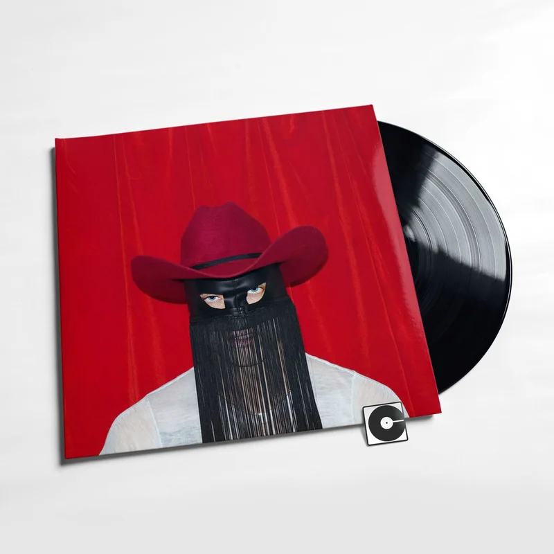 Orville Peck - "Pony"