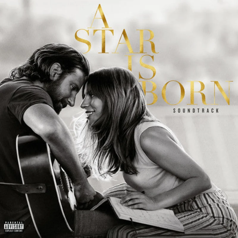 OST  A Star Is Born (2-LP)
