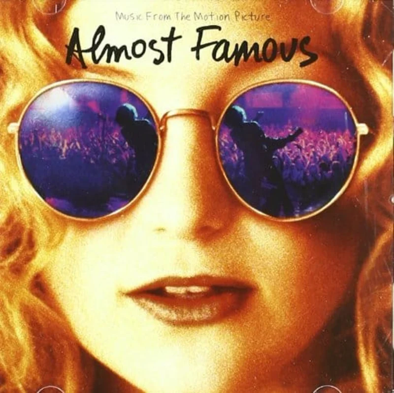 OST  Almost Famous (2-LP)