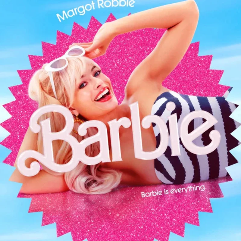 OST  Barbie: The Album
