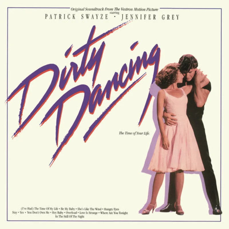 OST Dirty Dancing (Original Soundtrack)