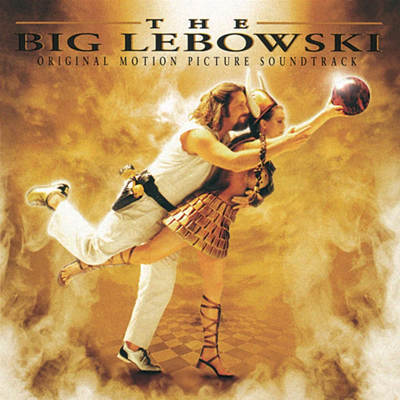 OST The Big Lebowski