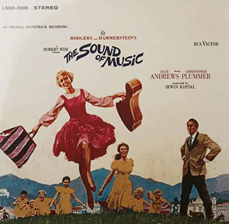 OST The Sound Of Music