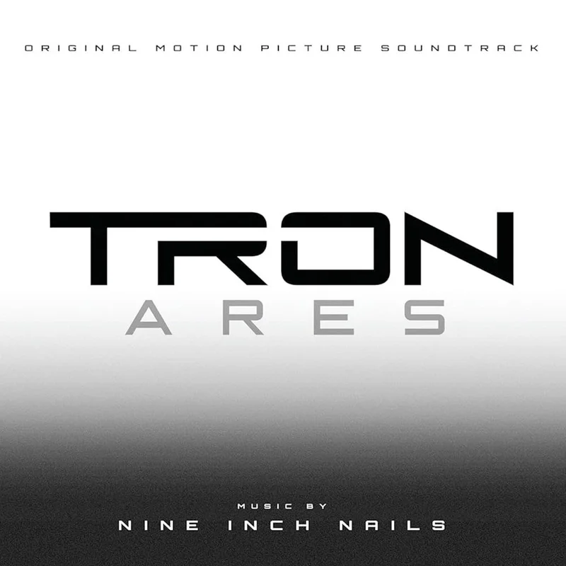 OST Tron: Ares (2-LP)