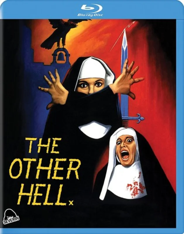 OTHER HELL (BLU-RAY) - BLU-RAY