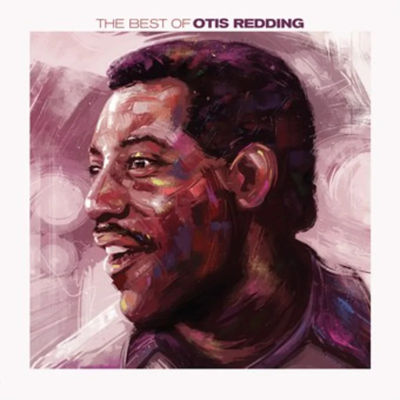 Otis Redding The Best Of