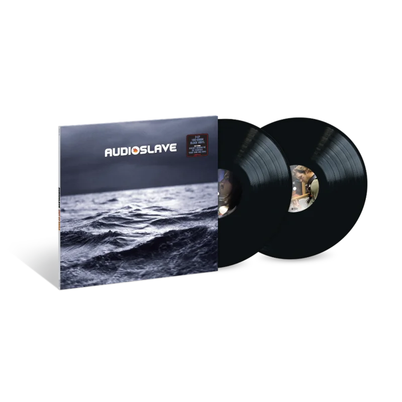 Out Of Exile: Vinyl 2LP