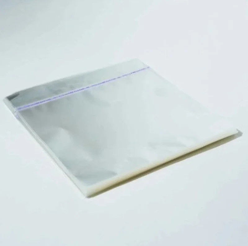 Outer Sleeves (Japanese) - Pack of 15