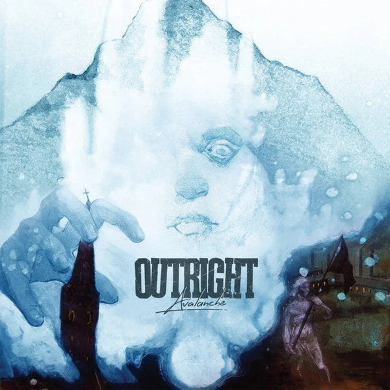 Outright Avalanche (VG+/VG)