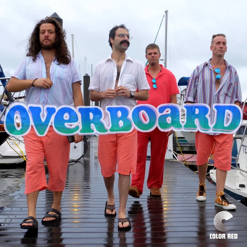 Overboard