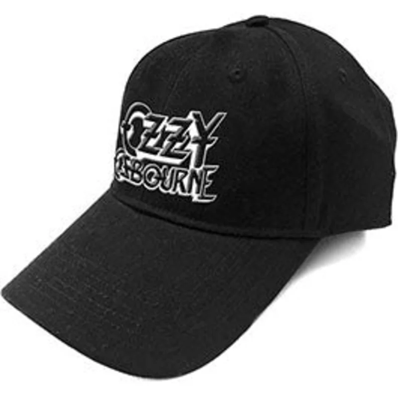 Ozzy Osbourne Baseball Cap