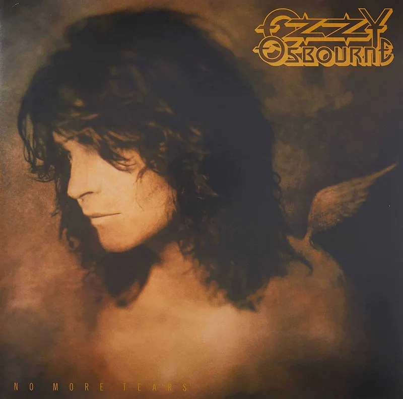 Ozzy Osbourne No More Tears (2-LP)