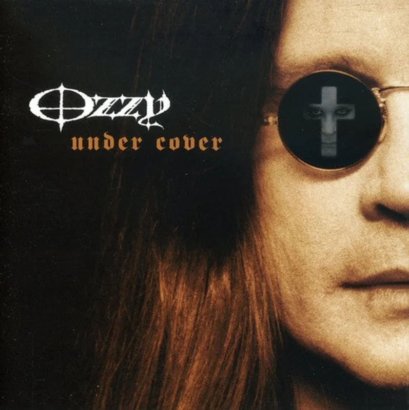 Ozzy Osbourne - Under Cover [Import]