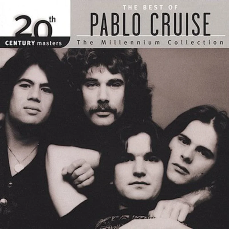 Pablo Cruise - 20th Century Masters: Millennium Collection [CD]