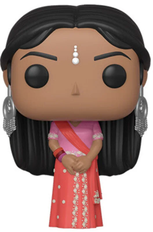 PADMA PATIL (99) - TOYS/NOVELTY