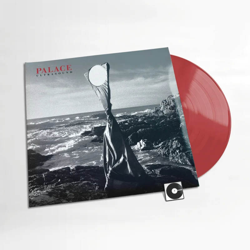 Palace - "Ultrasound" Indie Exclusive
