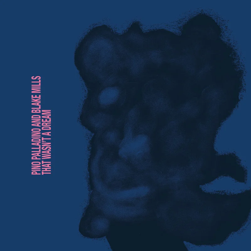 Palladino, Pino / Mills, Blake - That Wasn't A Dream [LP]