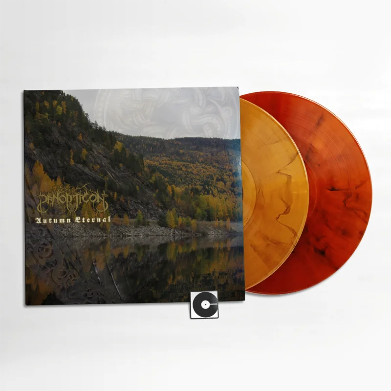 Panopticon - "Autumn Eternal"