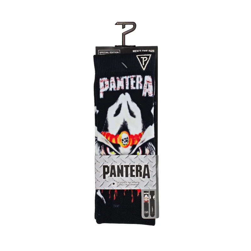 Pantera Cowboys Socks