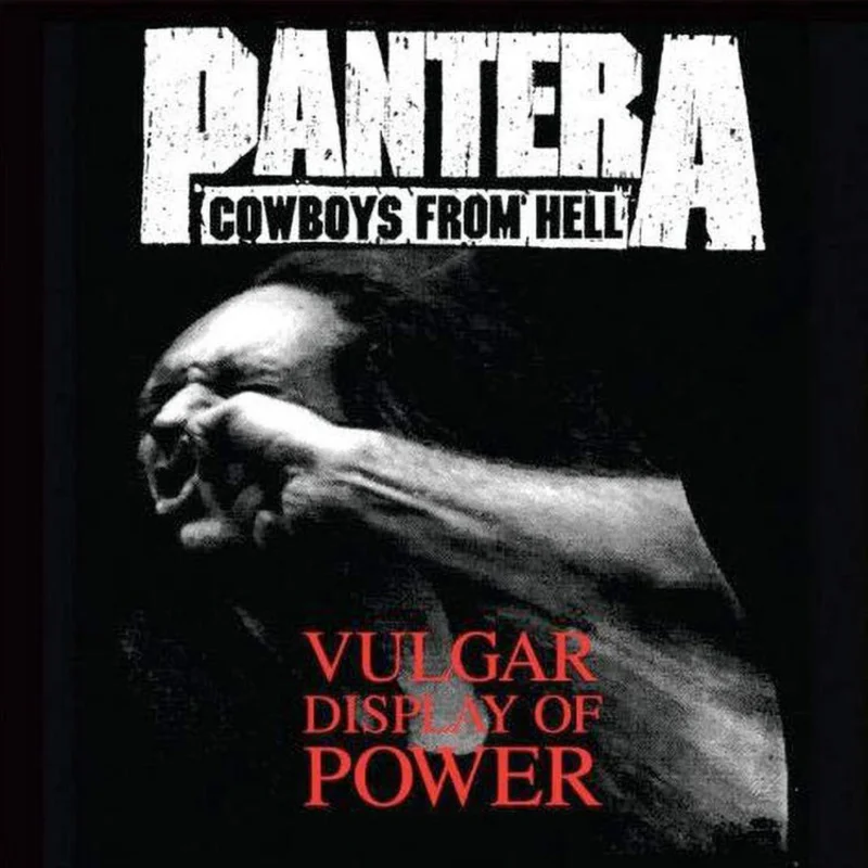 Pantera Magnet