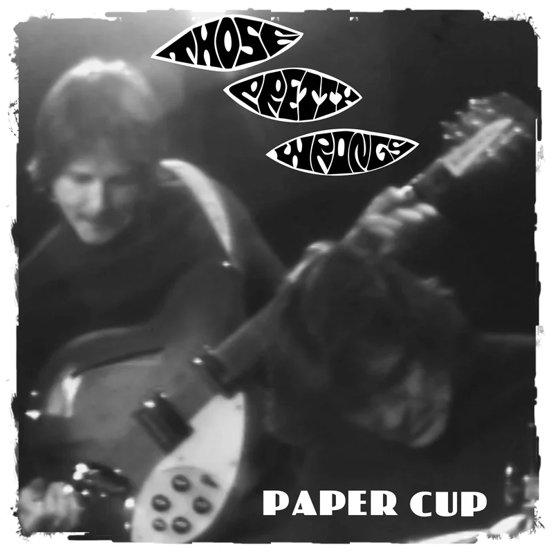 Paper Cup