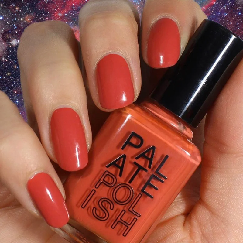 Paprika Polish