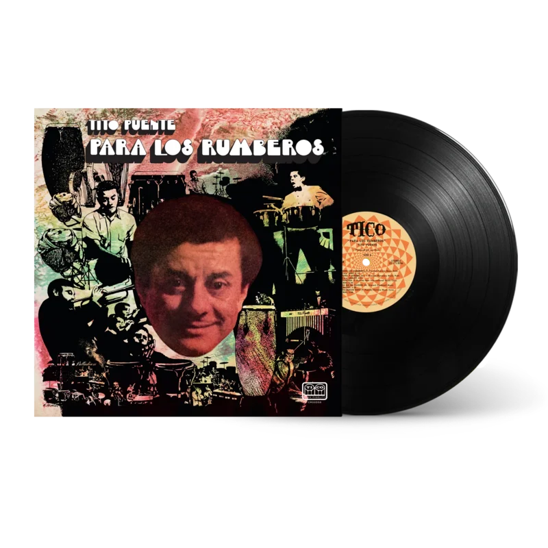 Para Los Rumberos: Vinyl LP