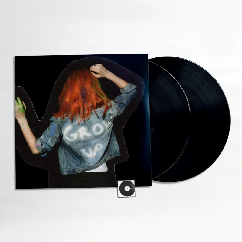 Paramore - "Paramore: 10th Anniversary"