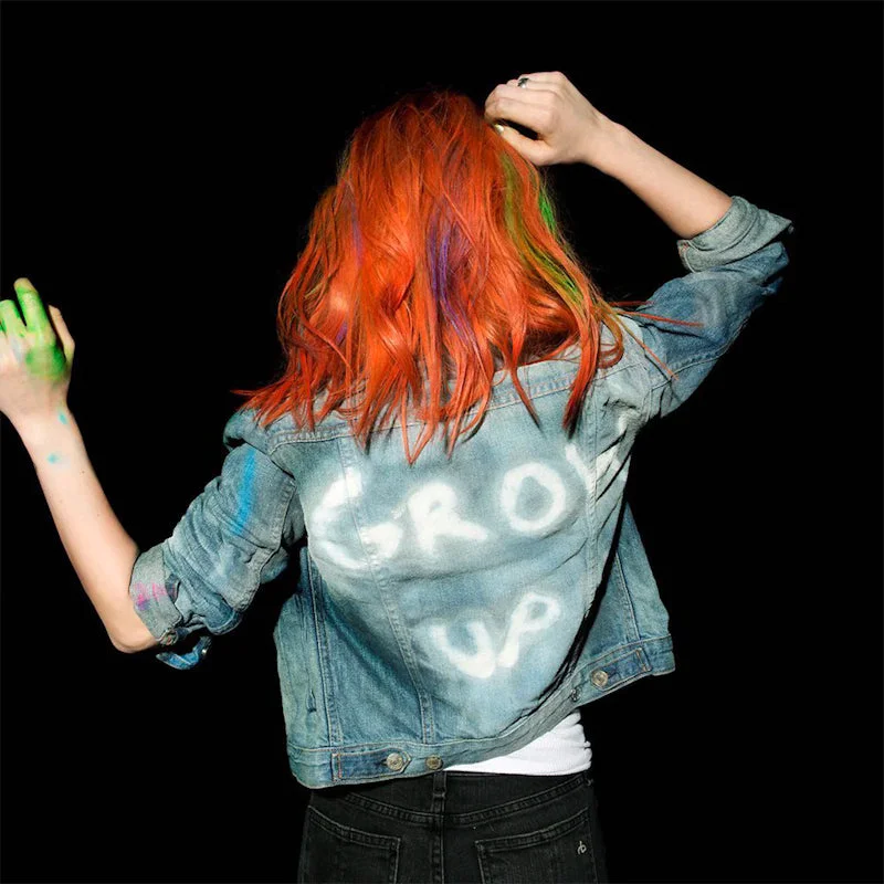 Paramore Paramore (2xLP, 10th Anniversary)