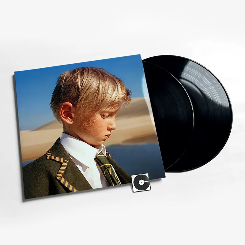Parcels - "Day/Night"
