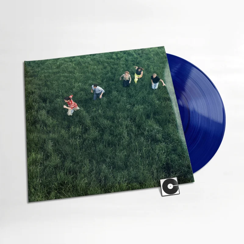 Parcels - "Loved" Indie Exclusive