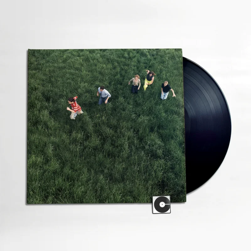 Parcels - "Loved"