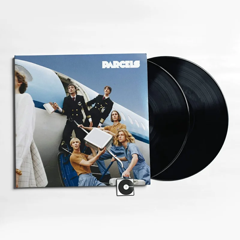 Parcels - "Parcels"