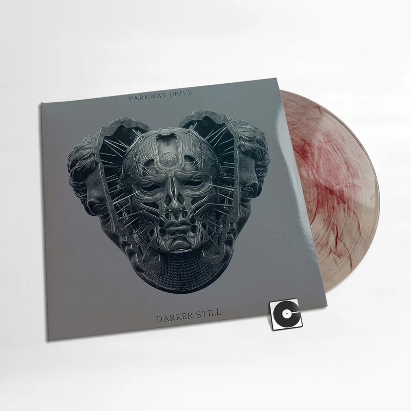 Parkway Drive - "Darker Still" Indie Exclusive