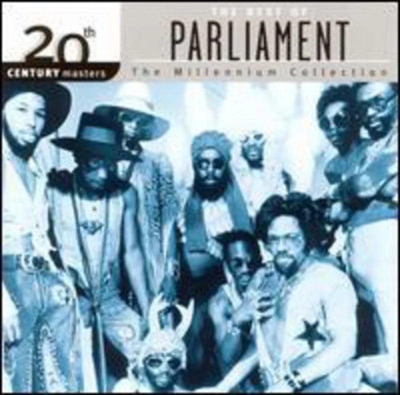 Parliament - 20th Century Masters [CD]
