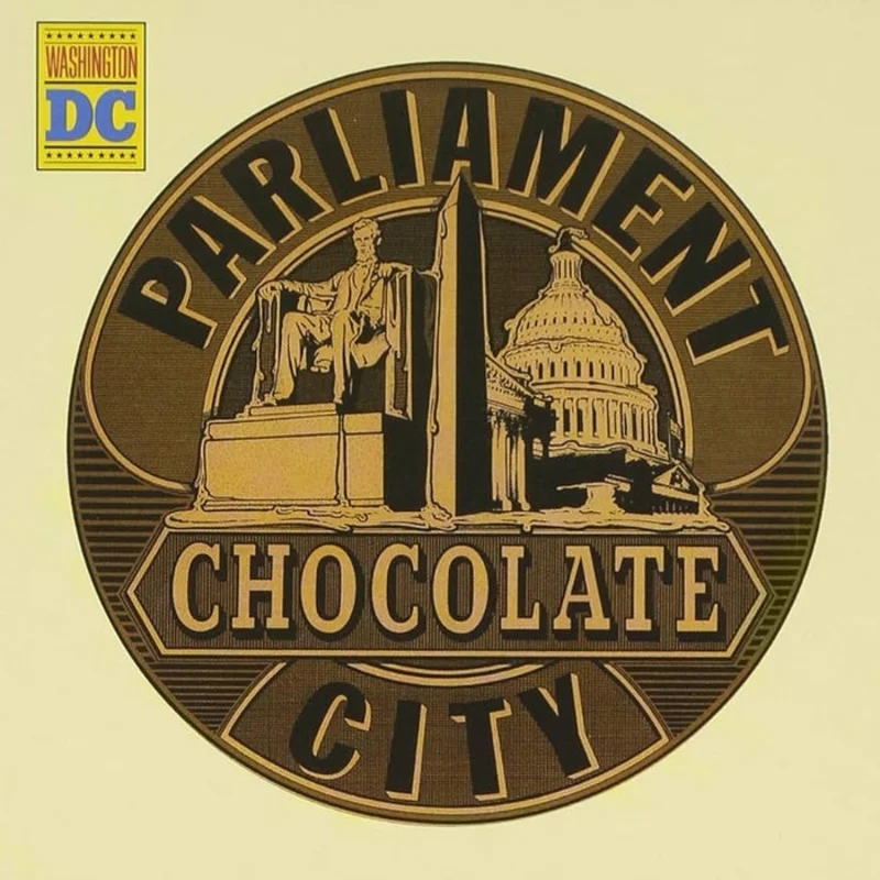 Parliament Chocolate City