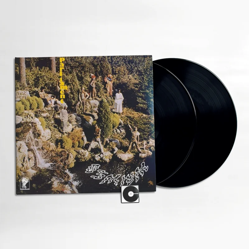 Parliament - "Osmium"