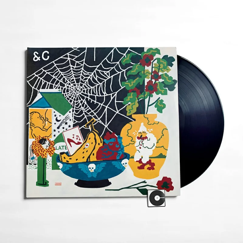 Parquet Courts - "Sympathy For Life" Standard