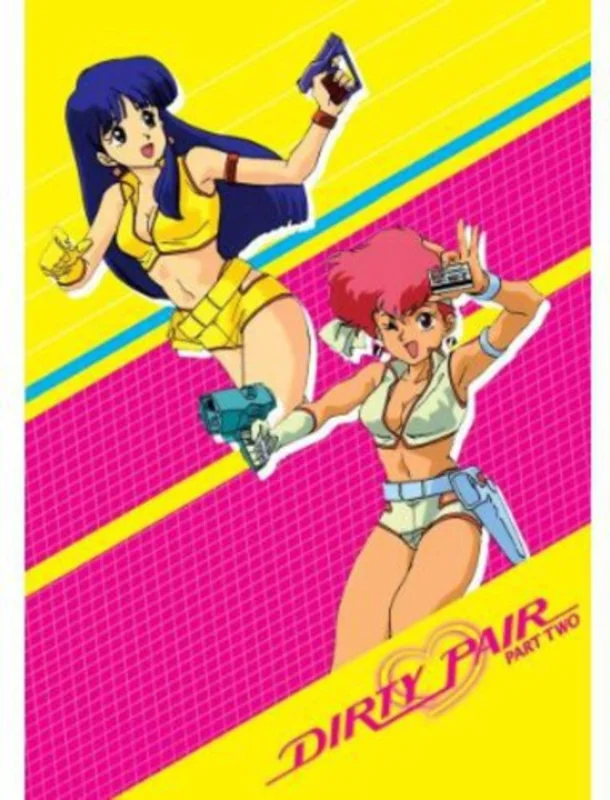PART TWO (EPISODES 14-26: 3 DVD) - DVD