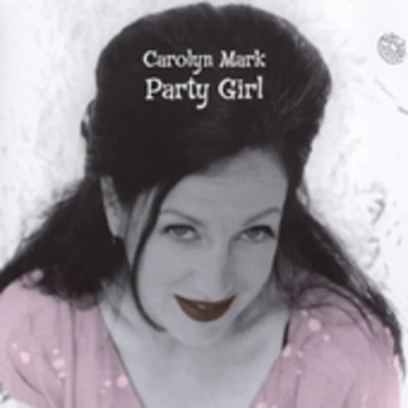 PARTY GIRL - CD