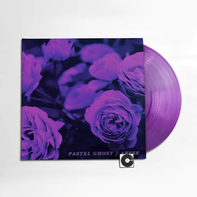 Pastel Ghost - "Abyss"
