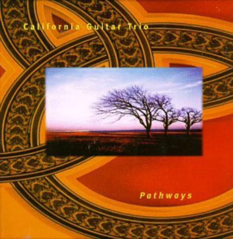 PATHWAYS - CD