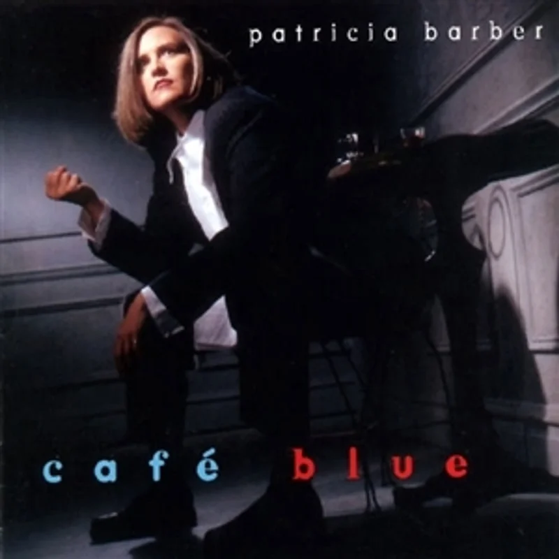 Patricia Barber Caf Blue (2xLP)