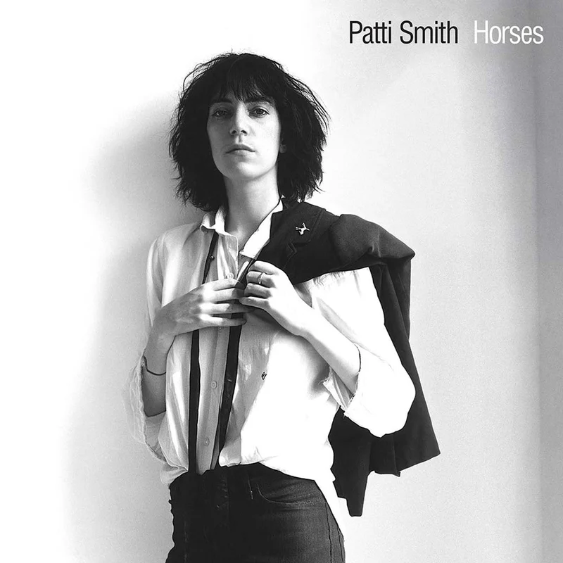 Patti Smith Horses (2xLP)