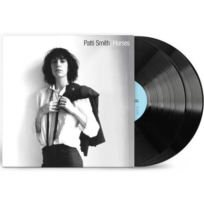 Patti Smith - Horses (50th Anniversary) - LP