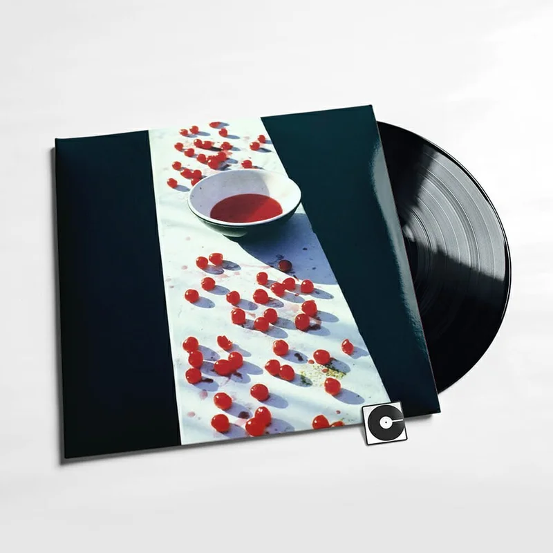 Paul McCartney - "McCartney" Standard