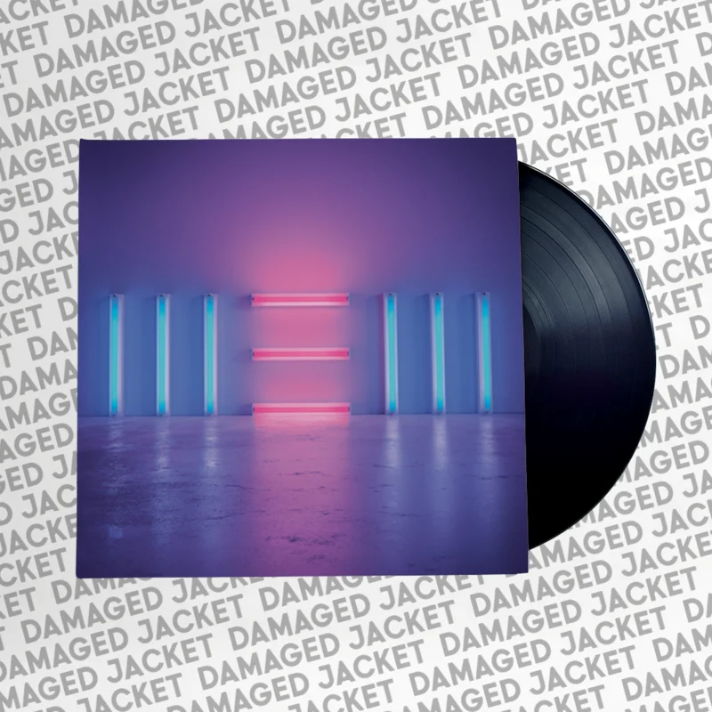 Paul McCartney - "New" DMG