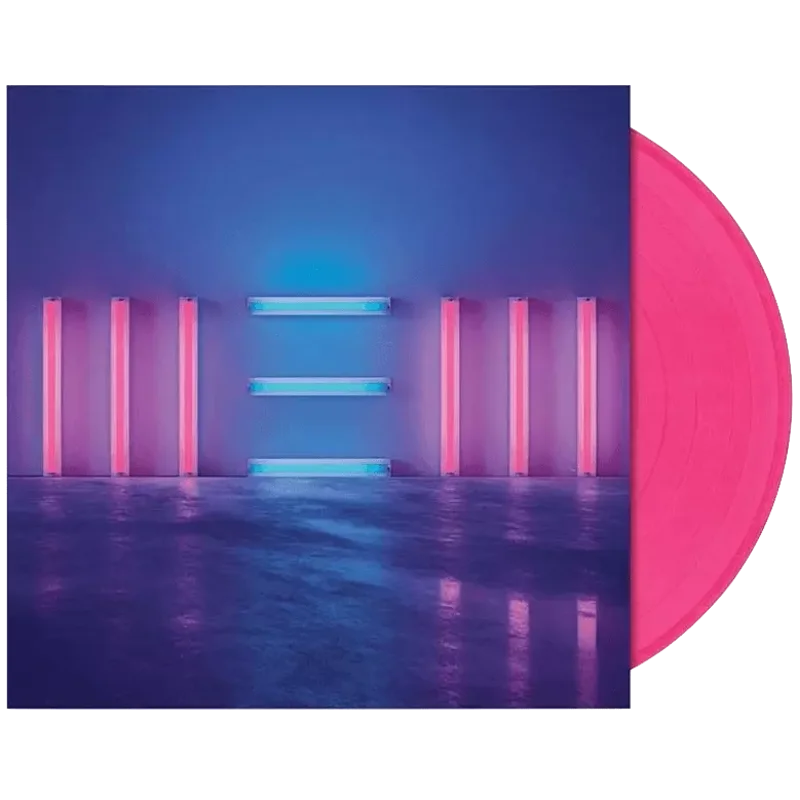 Paul McCartney - New - Pink Vinyl - LP