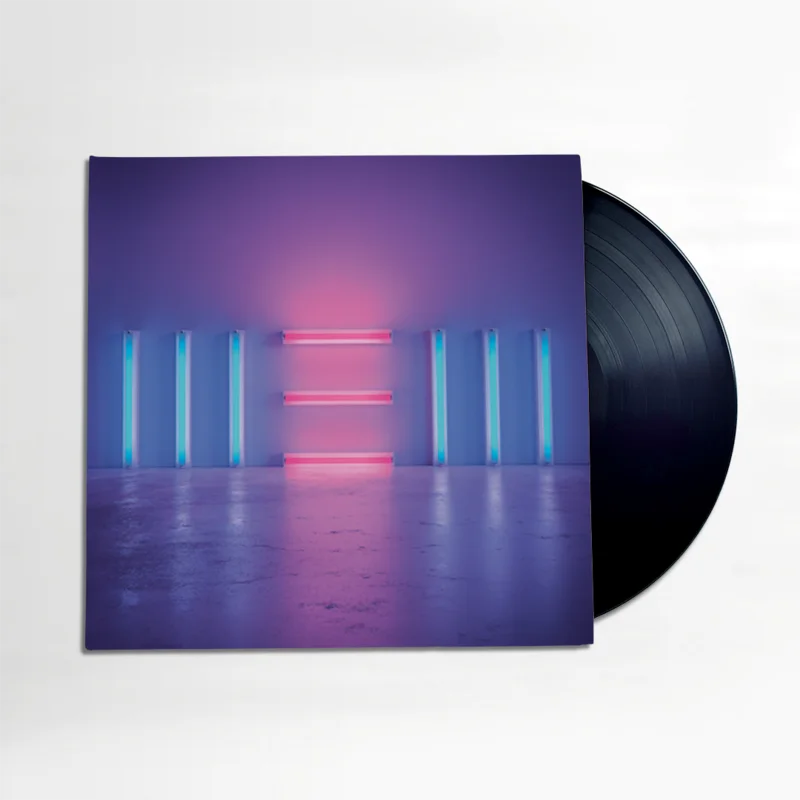 Paul McCartney - "New"