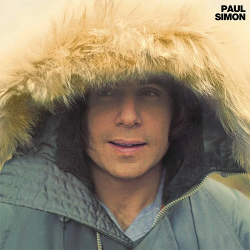 Paul Simon  Paul Simon